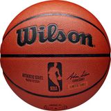 Wilson NBA Authentic Replica Basketbal - Maat 7
