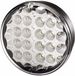 Hella Achterlicht Rem/ Knipper LED Inbouw Helder Glas