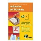 PELLTECH A4 MAXI POCKET 220X305MM PK50