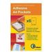 PELLTECH A4 MAXI POCKET 220X305MM PK50