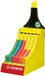 STABILO Boss Original tekstmarkers kartonnen display, 120 stuks