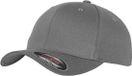 Flexfit Urban Classics Wooly Combed Flexfit Pet L/XL Grijs