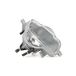 TYC Phare antibrouillard droit (côté passager) V70 II Combi (03/2000 - 08/2007)