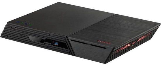 ASUSTOR FS6806X Flashstor 6 Pro Gen2 NAS-server