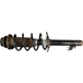 Amortisseur avant gauche Peugeot 107 Phase 1 1.0i - 12v - Ref Oe. 1610853080