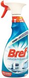 Bref Keukenreiniger Spray Green - Voordeelverpakking - 8 x 750ml