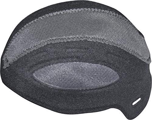 Kong Kosmos helmhoes zwart L/XL