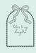 Letters to my Daughter: A Keepsake Gift for Graduation & Milestone Birthdays