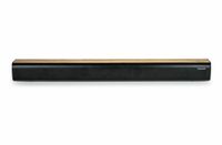 Thomson SB402BT soundbar speaker Zwart, Hout 200 W
