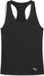 PUMA W TAD ESSENTIAL Débardeur de course pour femme - Puma Black