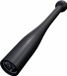 Gorilla Sports Clubbell - Gietijzer - 6 kg