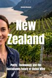 New Zealand: Purity, Technology and the Sustainable Future of Global Wine