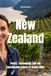 New Zealand: Purity, Technology and the Sustainable Future of Global Wine