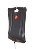 Bestway Pavillo Solar Shower Pro - Black/Red - 58x41cm - 58224