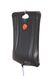 Bestway Pavillo Solar Shower Pro - Black/Red - 58x41cm - 58224