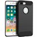 COOL Accesorios iPhone 7 Plus/IPhone 8 Plus Hoes Zwart