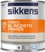 Sikkens Rubbol BL Rezisto Primer - 1L - RAL 9003 | Signaalwit