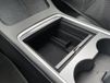 Sans marque Organisateur pour console centrale pour Tesla Model 3, noir