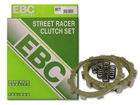EBC Sport Koppelingsset, Streetracer Model