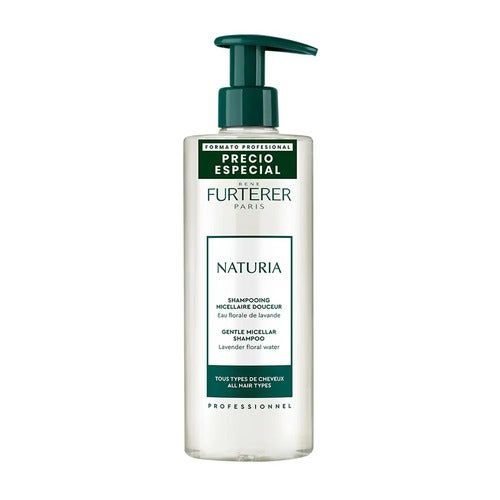 René Furterer Naturia Gentle Micellar Shampoo 500 ml