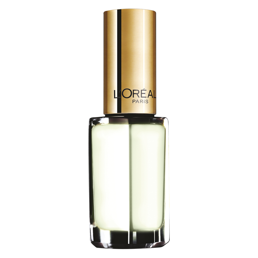 L'Oréal Make-Up Designer Color Riche Le Vernis - 852 Pistachio Dragee - Wit - Nagellak