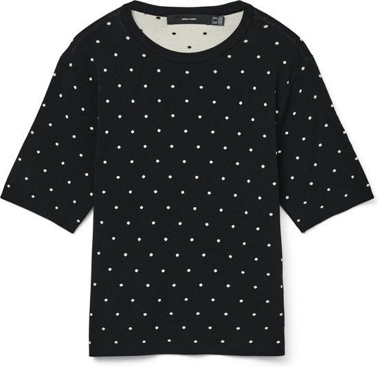 Vero Moda Gebreide pullover VMSABA