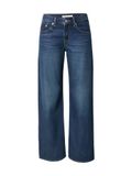 LEVI'S ® Jeans 'LOW LOOSE' donkerblauw