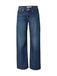 LEVI'S ® Jeans 'LOW LOOSE' donkerblauw