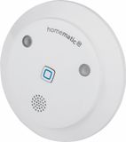 Homematic IP HMIP-ASIR-2 Draadloze Sirene Binnen Wit
