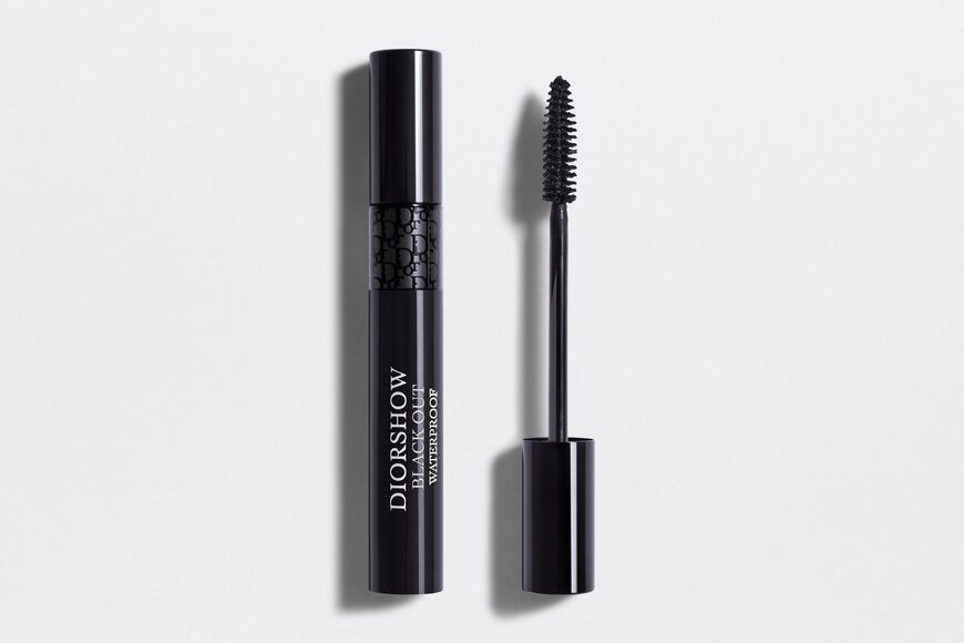 Dior Diorshow Black Out Waterproof Mascara - 099 Noir Khôl