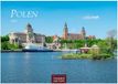 Polen Casares Fine Art Edition Polen Kalender 2027 - Wandkalender | Fotokalender Osteuropa 24x35cm