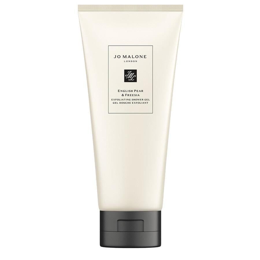 Jo Malone English Pear & Freesia Exfoliating Shower Gel 200 ml - bodyscrub