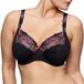 PrimaDonna Miyara Beugel Bh 0163620 Floral Eclipse - maat EU 100E / FR 115E