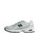New Balance Sneakers laag '740' spar / zilver / wit