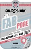 Soap & Glory The Fab Pore Pore-Refining Mask