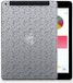 B2Ctelecom Tablethoesje Design Stripes Dots Geschikt voor Apple iPad 9.7 2018 2017