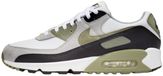 Nike Air Max 90 Silver Sage - Maat 39