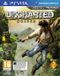 Sony Playstation PSVITA: Uncharted Golden Abyss