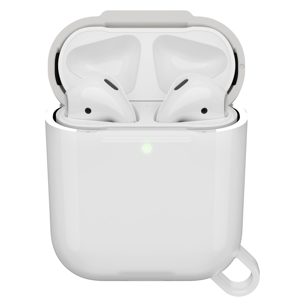 OtterBox Ispra Apple AirPods Wit