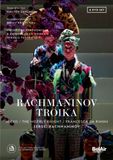OUTHERE Rachmaninovtroika