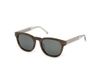 Timberland Tb00060 Lunettes de soleil polarisées Vert Green/CAT3 Homme