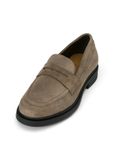 Marc O'Polo Mocassins 'Paula ' lichtbruin