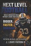 Next Libri GmbH The Complete Linebacker Development System- Next Level Football