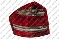 PRASCO ME8604154 Koplamp