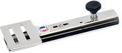Seanox Support de transducteur coulissant 215 mm Argent