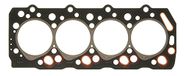 Gasket, AJUSA 10070310 Joint de culasse Compatible avec MITSUBISHI PAJERO II V3W, V2W, V4W, HYUNDAI TERRACAN HP