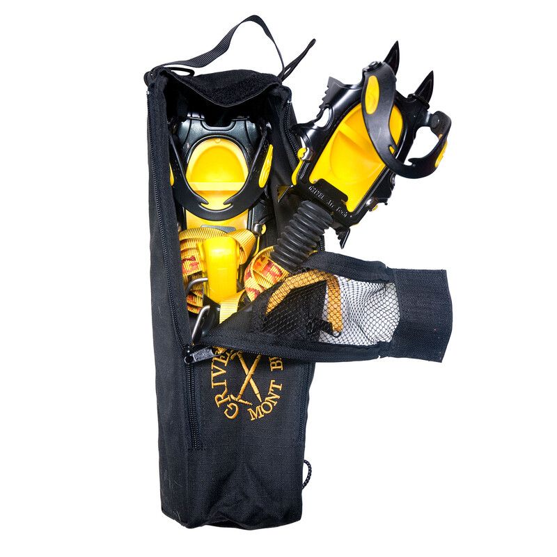 Grivel Crampon Safe - 8032618879800
