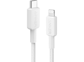 Anker Usb-c To Lightning Cable