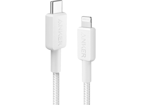 Anker Usb-c To Lightning Cable