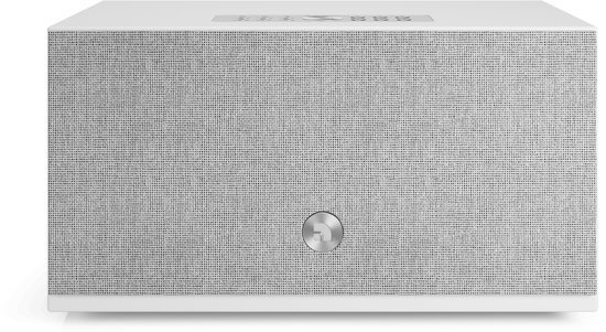 AUDIOPRO C10MKII White